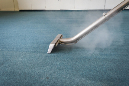 Carpet Cleaning